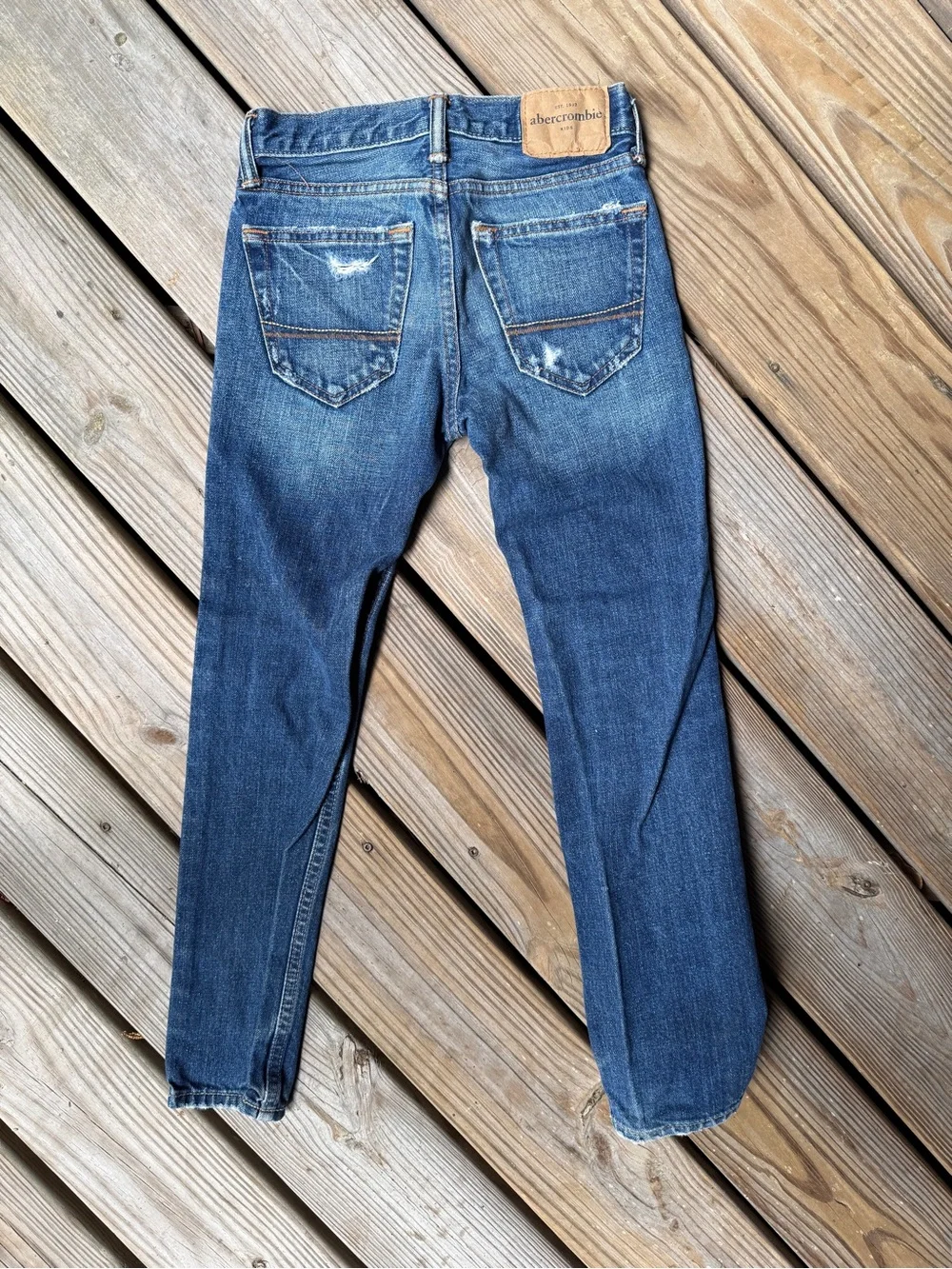 Abercrombie & Fitch abercrombie fitch